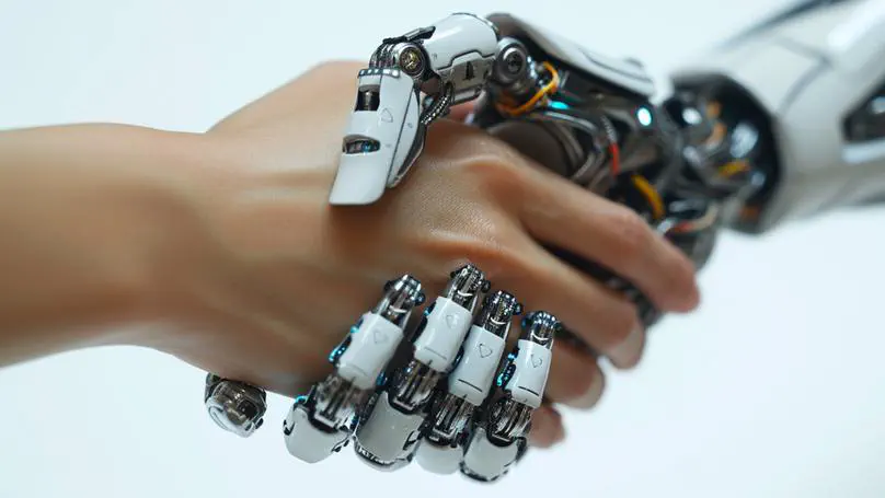 We have a funded Robotics and AI PhD post!