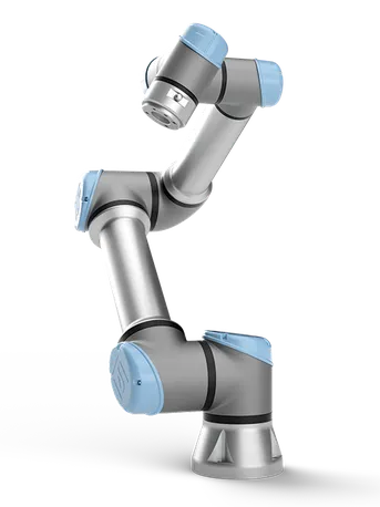 Welcome our new lab member – UR5e robot arm