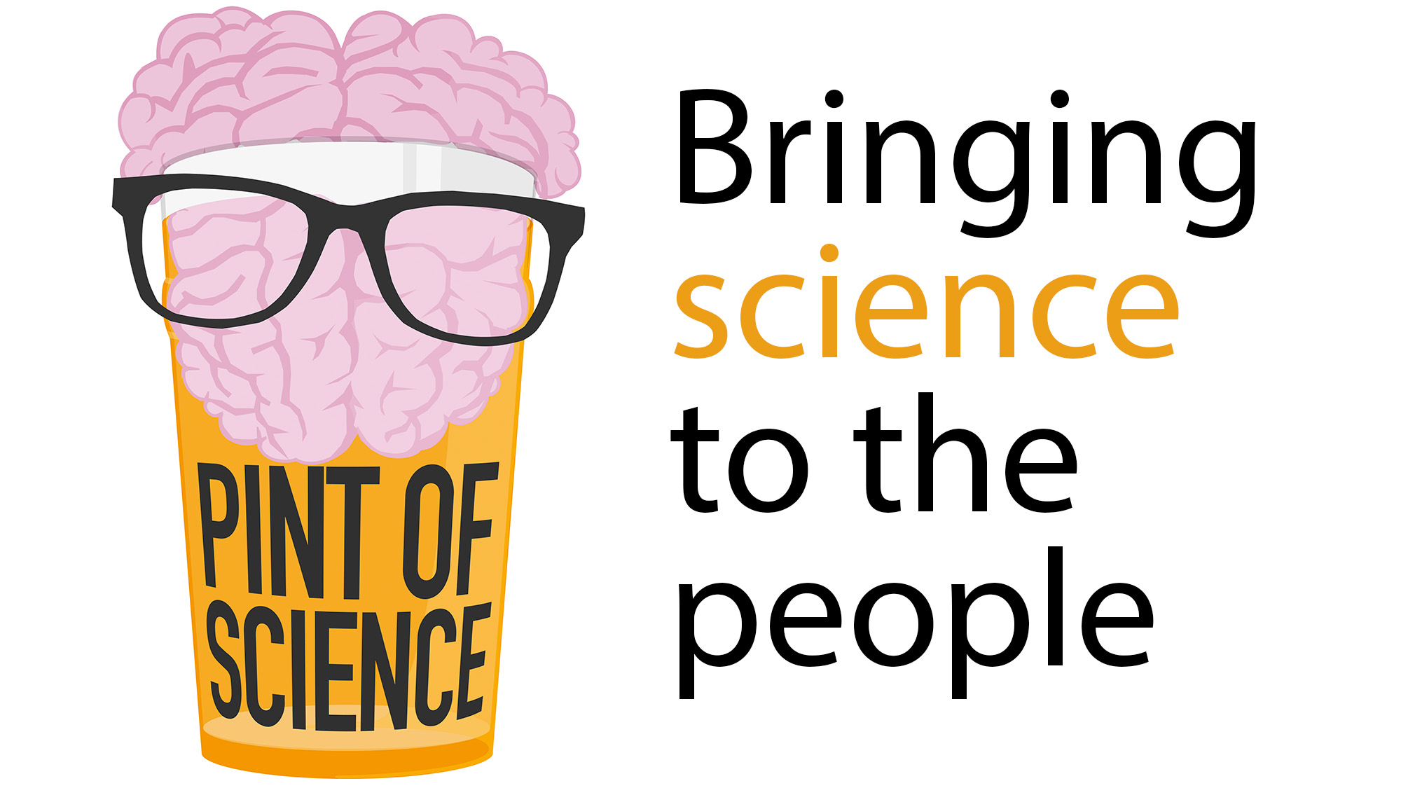Dr Hao is giving a talk for PINT OF SCIENCE FESTIVAL14 May 2024 